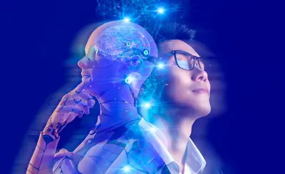 New Research From Barna Finds Young Christians Turning to Chatbots for Spiritual Guidance