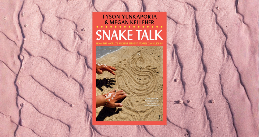 Ecological Wisdom from the Serpent’s Tale
