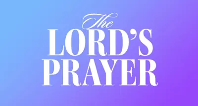 New podcast to delve into the Lord’s Prayer