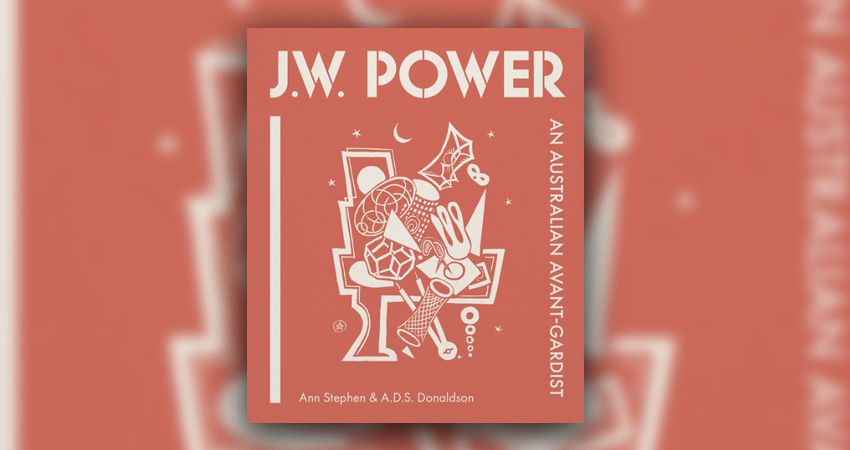 Power-ful Art
