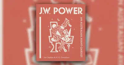 Power-ful Art