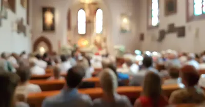 Major US Study Finds Strong Link Between Religion and Wellbeing