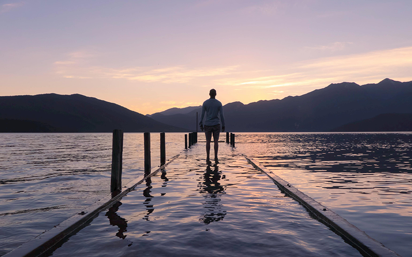 Trusting God in the Silent Seasons