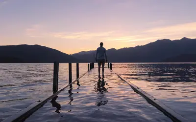 Trusting God in the Silent Seasons