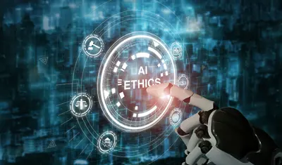 Evangelical Report Calls for Ethics to Guide Artificial Intelligence