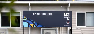 A Place to Belong: The Journey of Growth at Margaret Jurd College   