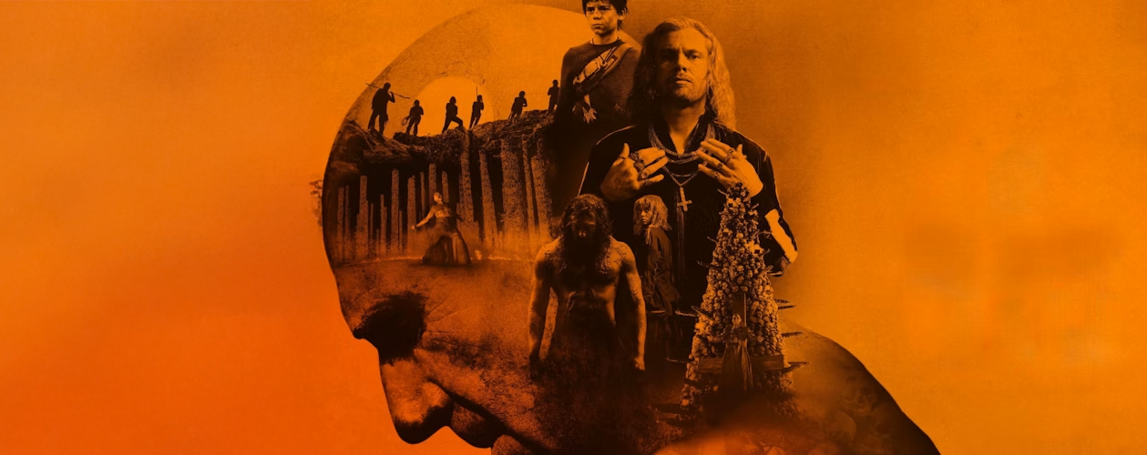 Religious Extremism and the Cult of Personality in 28 Years Later: The Bone Temple