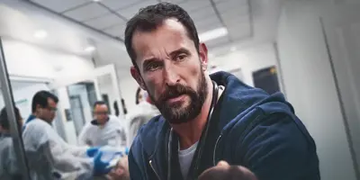 Burnout in the ER: Is Dr Robby the Villain in The Pitt Season 2?