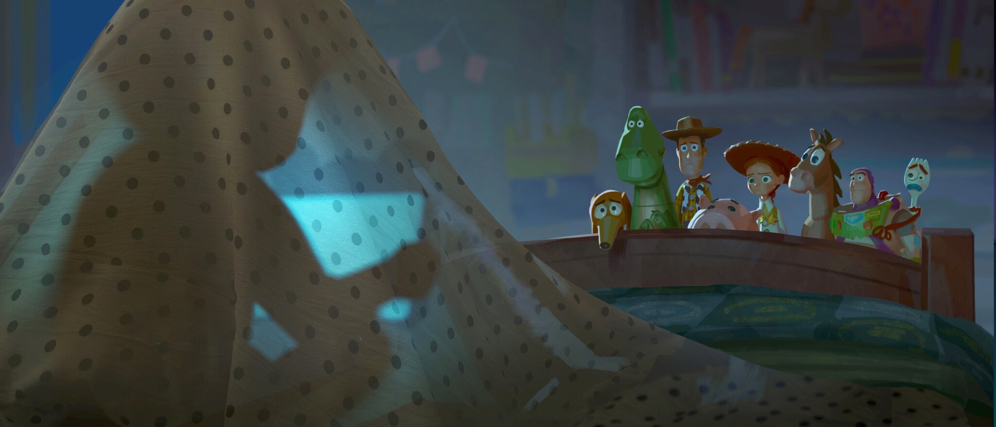What Pixar’s Toy Story 5 Teaches us about AI, Social Media and Raising Children
