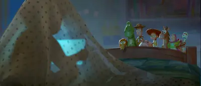 What Pixar’s Toy Story 5 Teaches us about AI, Social Media and Raising Children