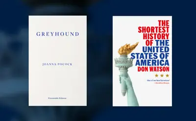 Is America a ‘failed experiment’?