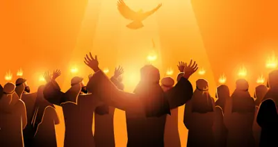 June 2025: Radical Inclusivity, Freedom and Unity