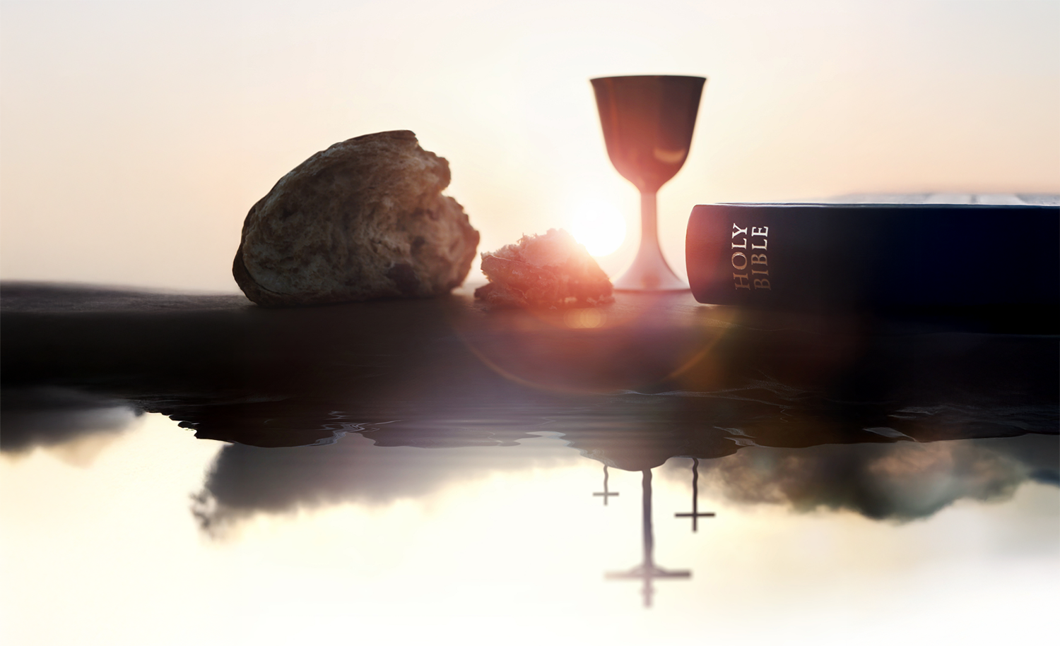 Leaning Into Lent