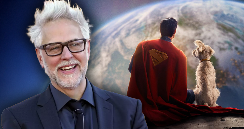 James Gunn Faces Backlash Over Superman’s Immigrant Narrative