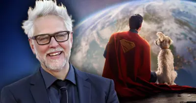 James Gunn Faces Backlash Over Superman’s Immigrant Narrative