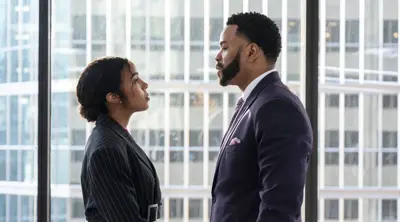 Relationship Goals Book Inspires New Romantic Comedy Aimed at Broad Audiences