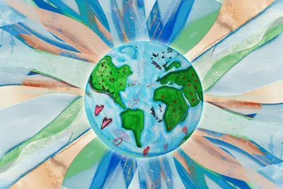 The Energy Transition – Where Are We Now?