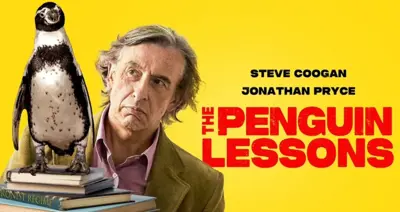 The Penguin Lessons