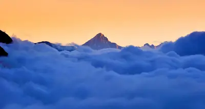 February: From Mountain to Wilderness 