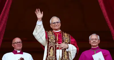 Pope Leo XIV’s Election Signals a New Era for the Catholic Church