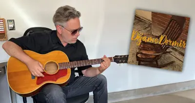 Reimagined Lullabies