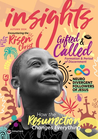 Insights Autumn 2024 cover