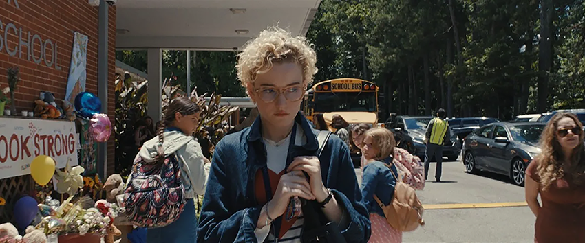 Weapons Is A Thrilling Movie About Heavy Subjects