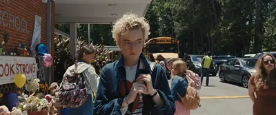 Weapons Is A Thrilling Movie About Heavy Subjects