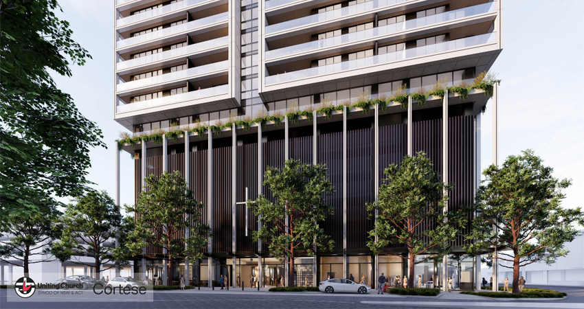 Exciting Plans for Mixed Community and Housing Precinct in the Heart of Coffs