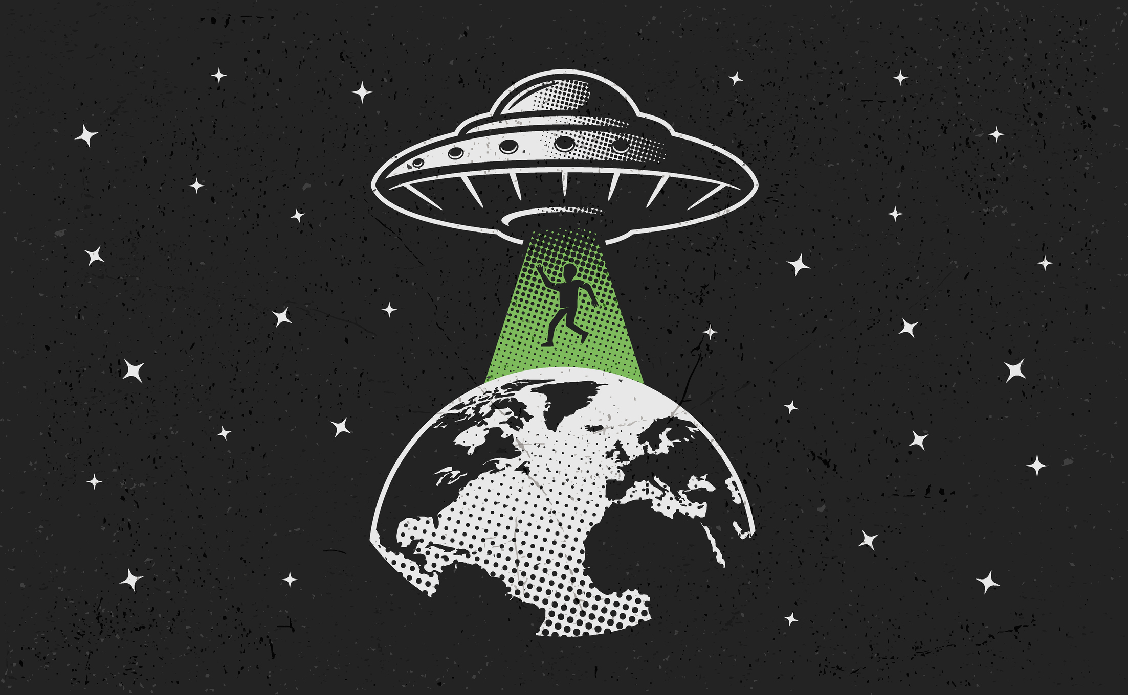 The Truth Out There: Where Do Aliens Fit in Christian Theology?