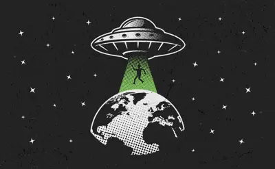 The Truth Out There: Where Do Aliens Fit in Christian Theology?