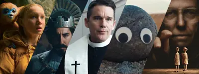 Faith, Doubt, and Talking Rocks: Why A24 Movies Feel A Lot Like Church