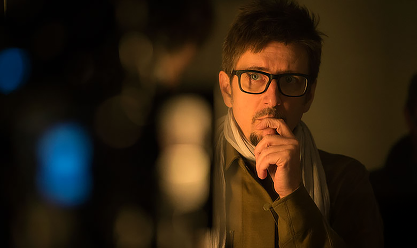 Scott Derrickson: A Christian Director Quietly Reshaping Hollywood