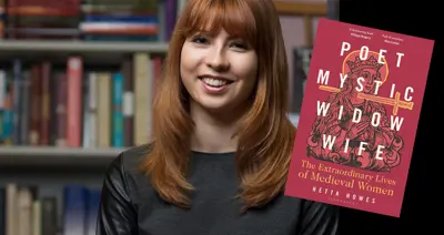 Voices of Extraordinary Medieval Women Who Wrote Their Lives