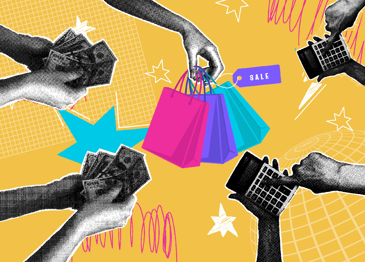 Following Jesus in a Culture of Consumerism