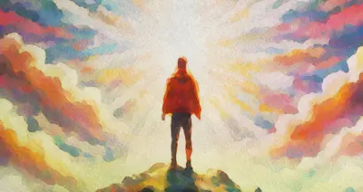 October: Hope is Found in Standing Firm 