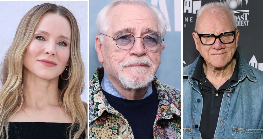 Actors Say They Were Unaware Their Voices Would Appear in Fox News’ Life of Jesus Podcast