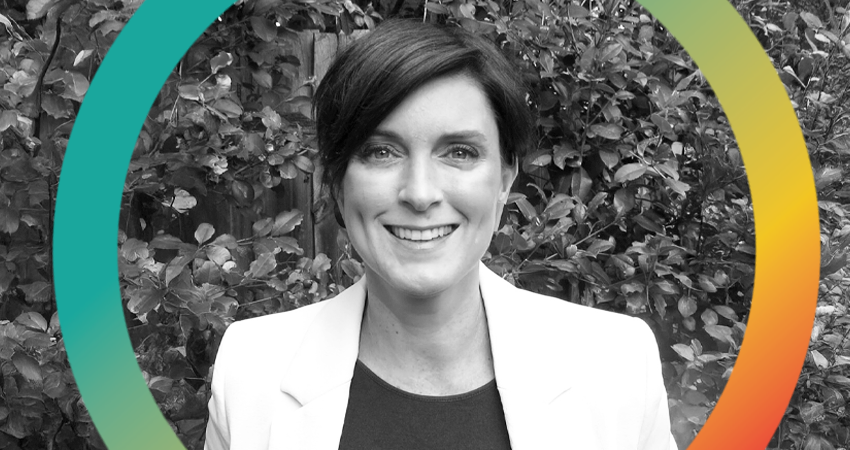 Robyn Whitaker: Bringing Theology into the Public Square