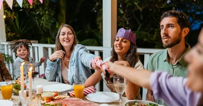 Prioritising Wellbeing During the Holiday Season
