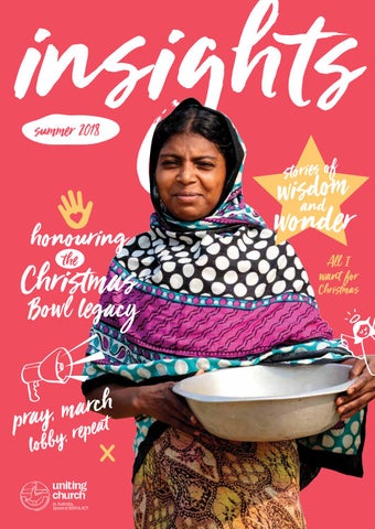 Insights Summer 2018 cover