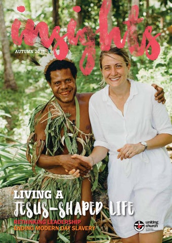 Insights Autumn 2018 cover