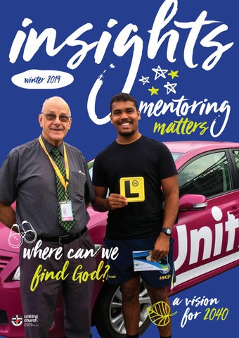 Insights Winter 2019 cover
