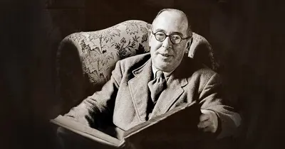 What C.S. Lewis Can Still Teach Us About Technology