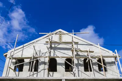 Schofield Loans: building more sustainable churches