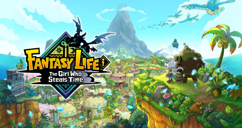 A Game About Living All Your Best Lives At Once