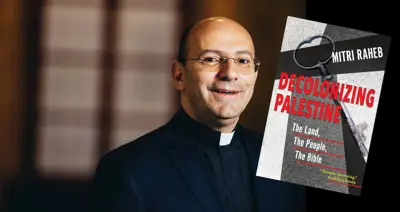 Theology, Empire, and the Land: A Review of Decolonizing Palestine