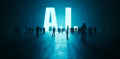 Technology, AI, Ellul, me and you