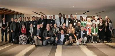 Church Leaders Met in Brisbane to Plan United Push for Evangelism