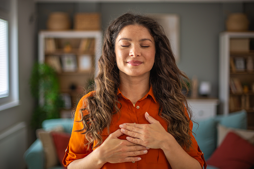 Gratitude as Action: Practising Thankfulness When You Don’t Feel It