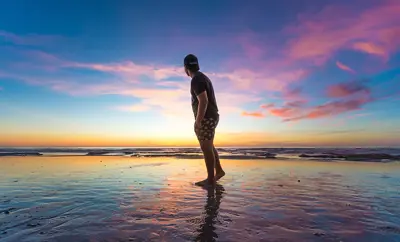 Embracing a Digital Detox: Rediscovering Life Beyond Social Media
